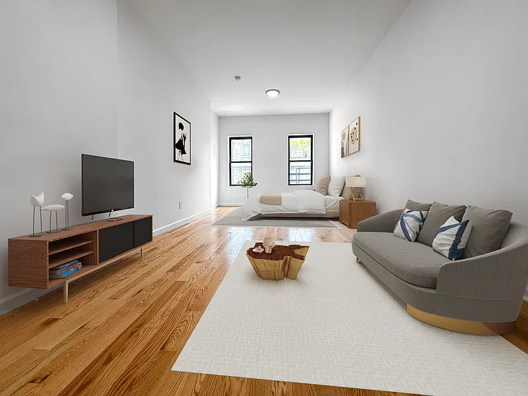 486 E 74th St #4D — Photo 2