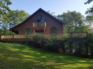 6304 Interlocken Rd, Hazelhurst, WI 54531