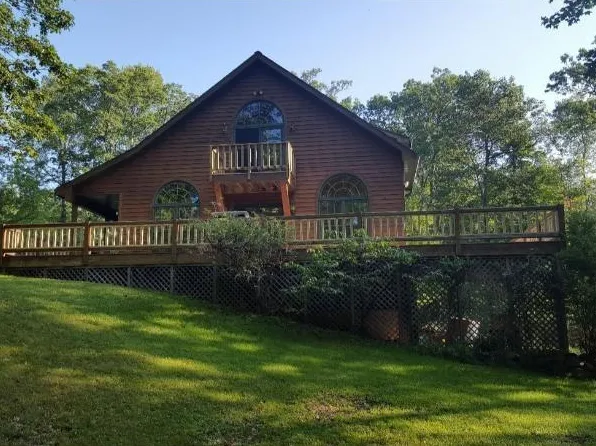 6304 Interlocken Rd, Hazelhurst, WI 54531