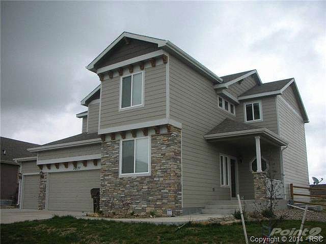 4 Bedroom in Peyton, CO