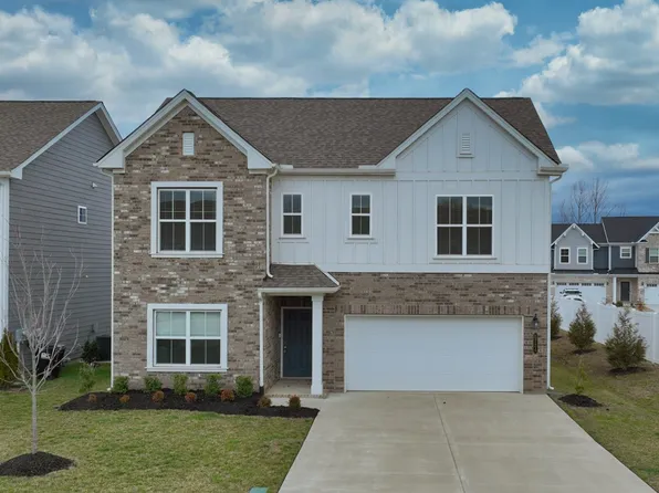 5724 Valerian Dr, Rockvale, TN 37153