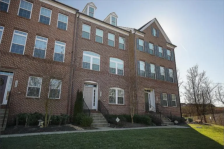 7810 Tuckahoe Ct — Photo 1