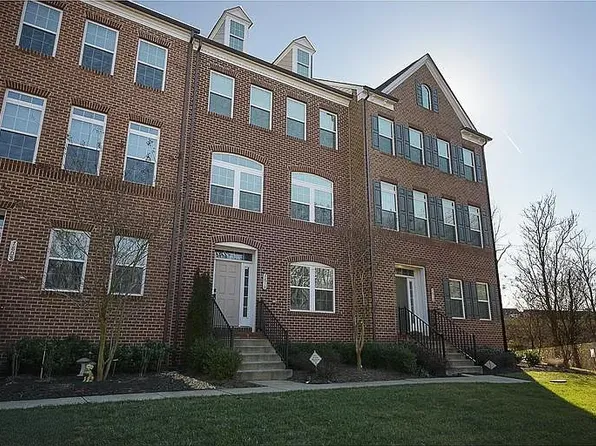 7810 Tuckahoe Ct, Fulton, MD 20759