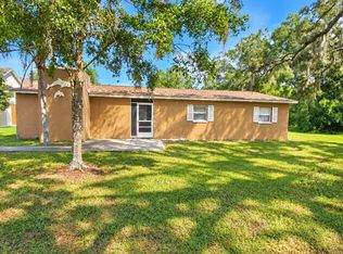 3800 Old Keystone Rd, Tarpon Springs, FL 34688