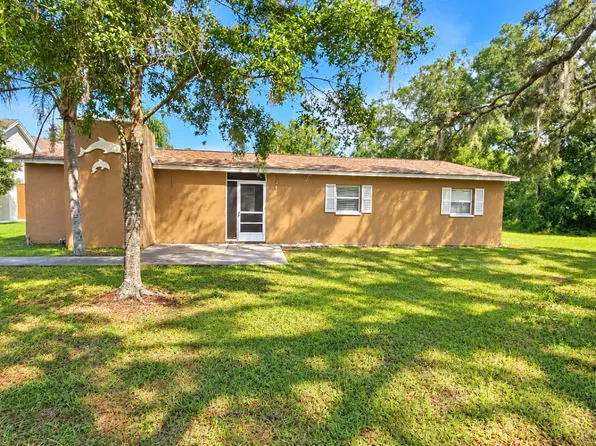 3800 Old Keystone Rd, Tarpon Springs, FL 34688