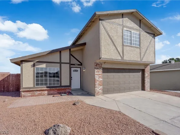 785 Grape Vine Ave, Henderson, NV 89002