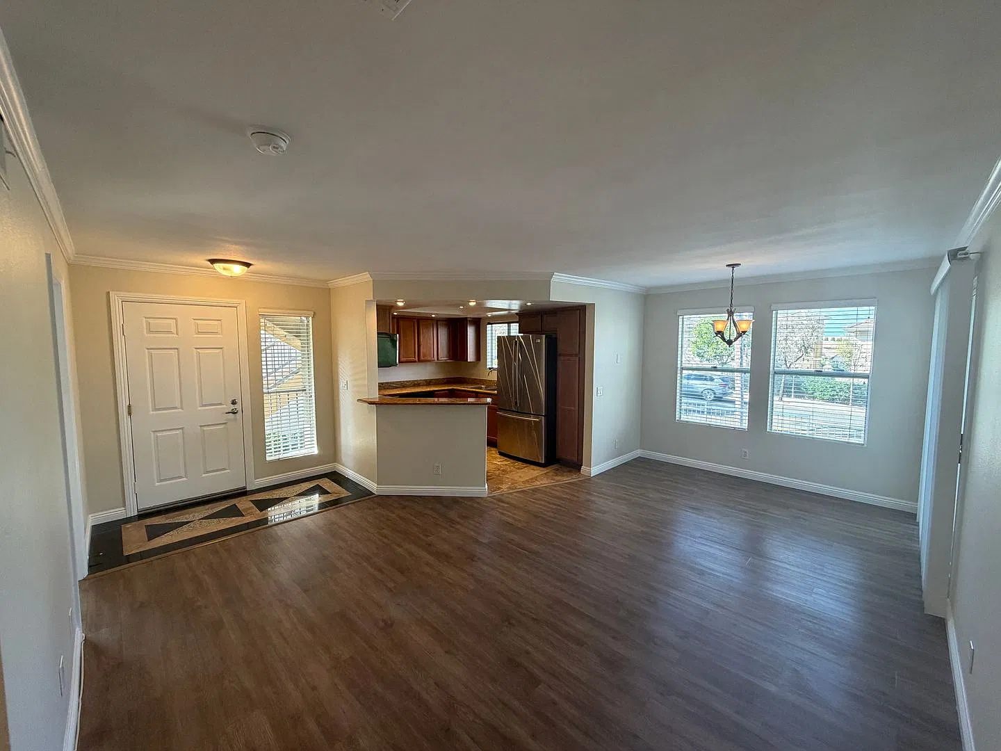 Resort-Style Living at The Palms | Upgraded 2 Bed, 2 Bath with Balcony & Garage — Photo 3