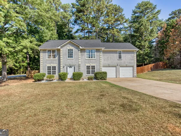 3352 Westover Way SE, Conyers, GA 30013