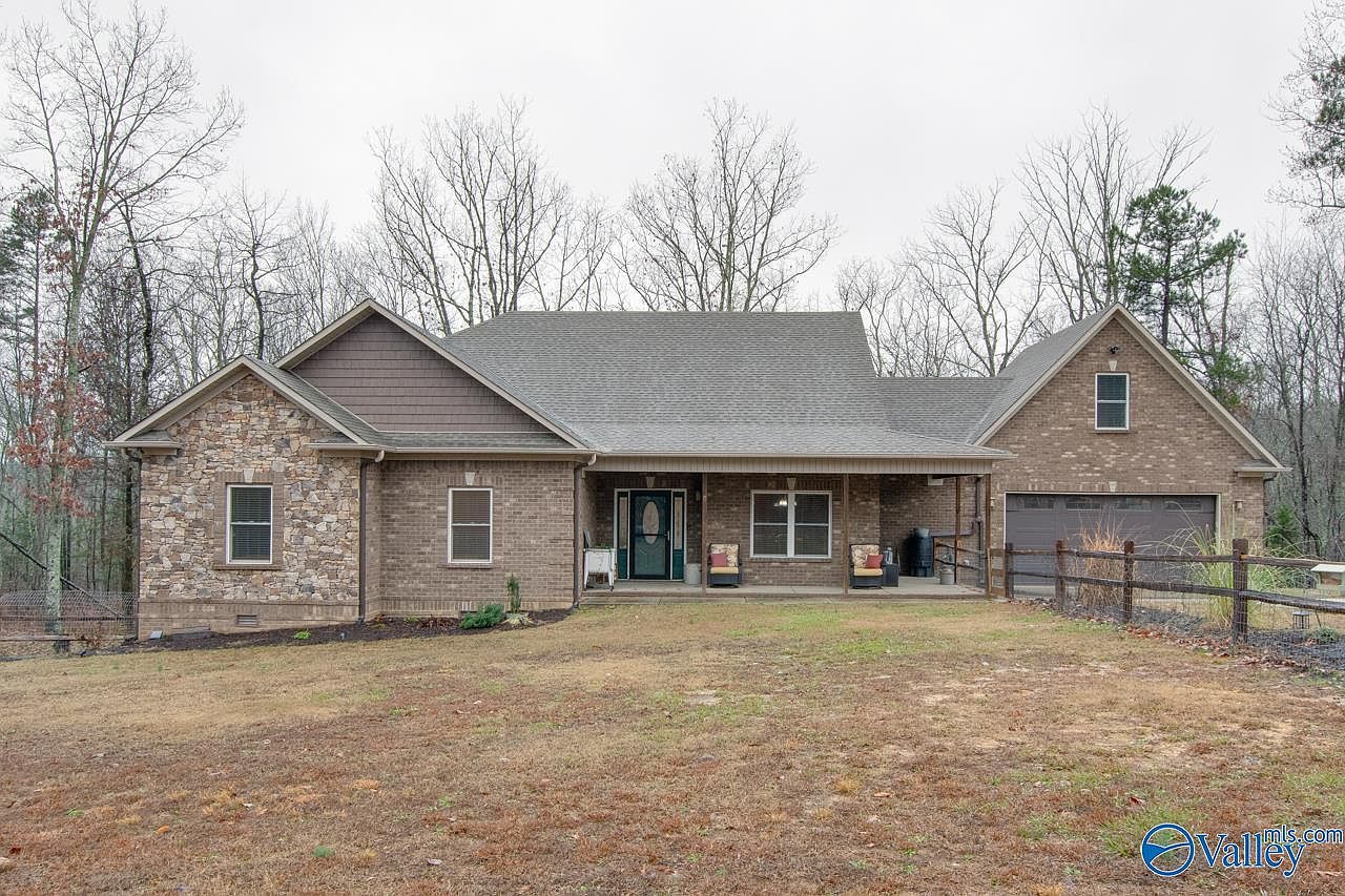 620 Mini Farm Rd, Grant, AL 35747 Zillow