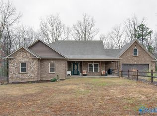 620 Mini Farm Rd, Grant, AL 35747