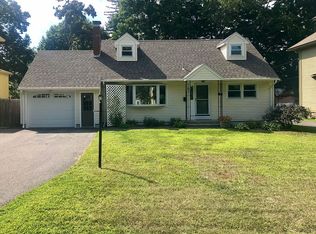 62 Northumberland Rd, Pittsfield, MA 01201