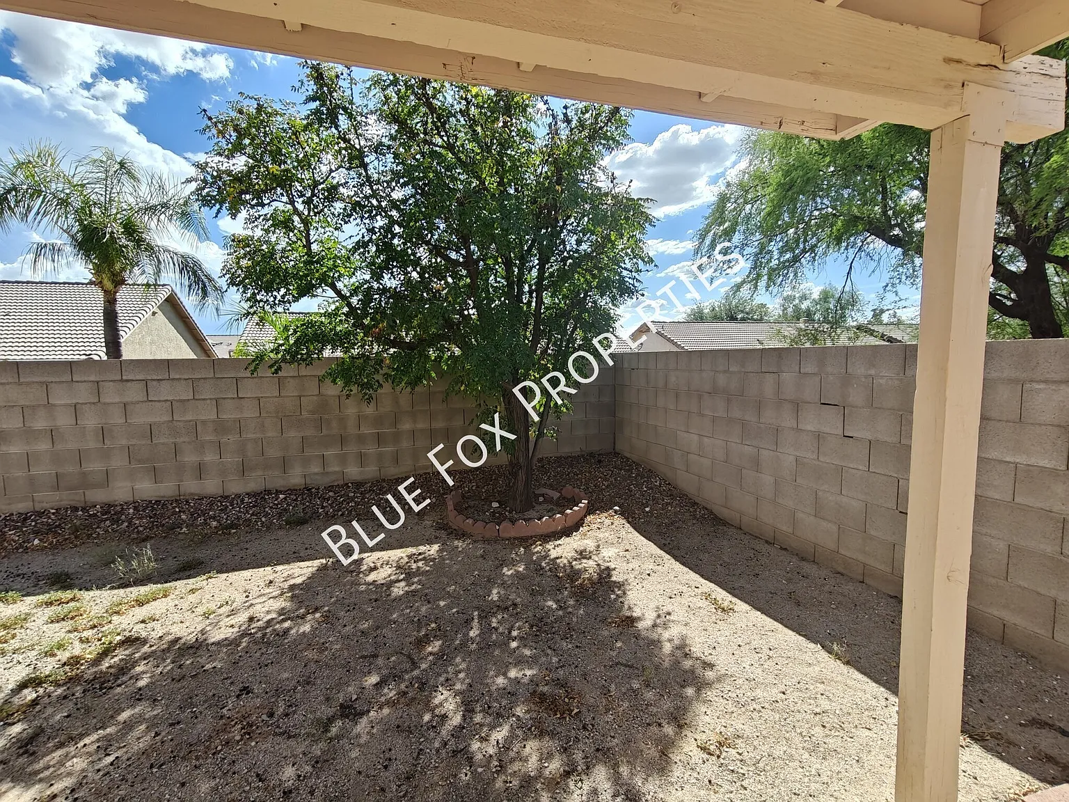 Beautiful home in Rita Ranch-No HOA — Photo 3