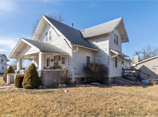 145 E Turner, Truro, IA 50257