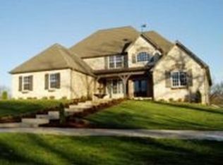 2263 Crow Rd, Joplin, MO 64804