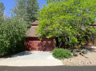 3186 E Rainbow Ln, Pinetop, AZ 85935