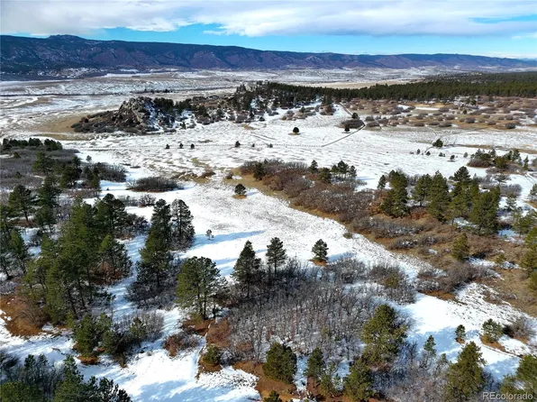 6359 Sunflower Drive, Larkspur, CO 80118