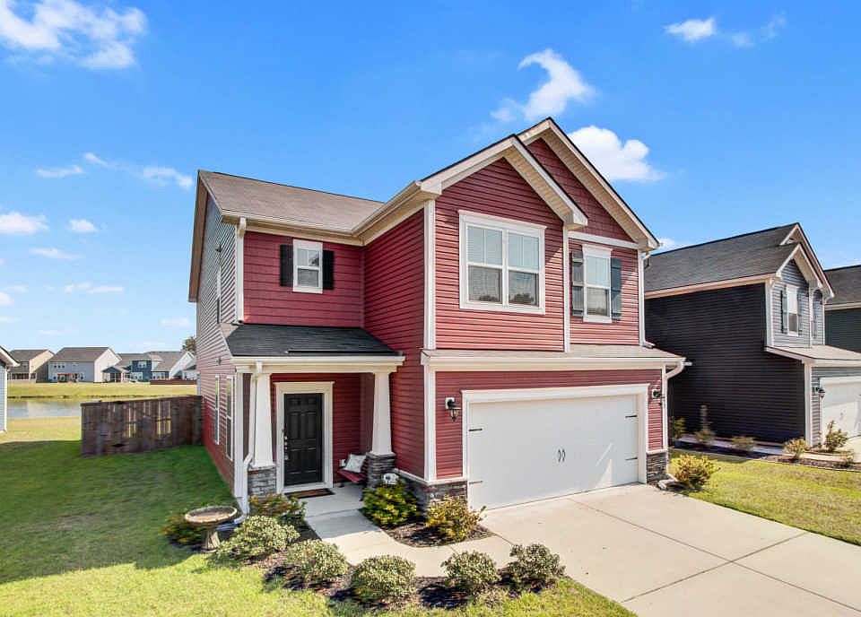 1st image of 132 Basket Grass Ln