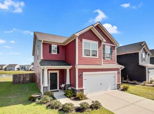 132 Basket Grass Ln, Summerville, SC 29486