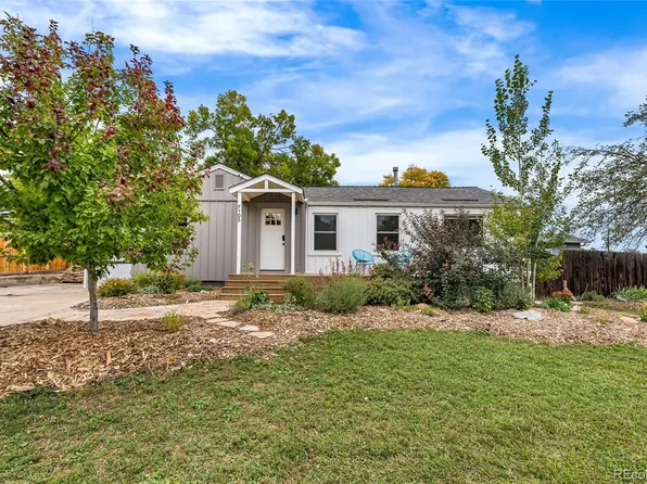7105 Geneva Court, Lakewood, CO 80214