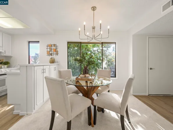 1324 Singingwood Ct APT 3, Walnut Creek, CA 94595