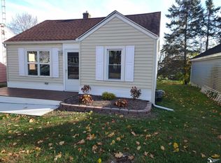 113 Walnut St, Brooklyn, MI
