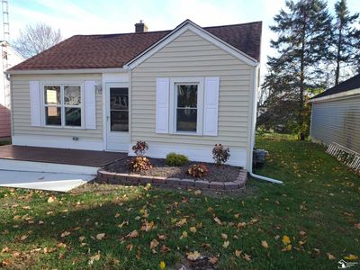 113 Walnut St, Brooklyn, MI, 49230