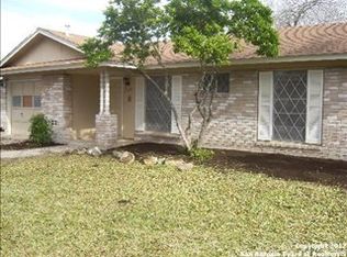 5819 Woodhollow, San Antonio, TX 78218