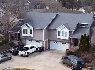 1855/1857 New Holt Rd, Paducah, KY 42001