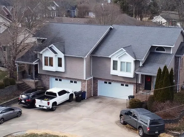 1855/1857 New Holt Rd #1857, Paducah, KY 42001