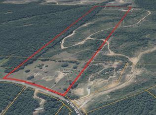 151 County Road 371, Water Valley, MS 38965