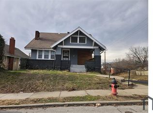 4500 Chestnut Ave, Kansas City, MO 64130