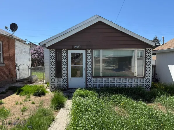 1915 S Montana St, Butte, MT 59701