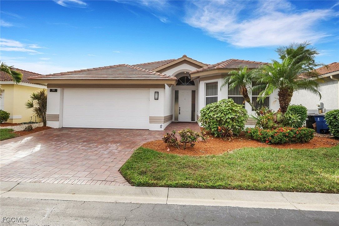 9519 Mariners Cove Ln