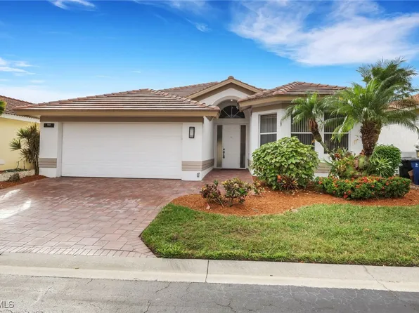 9519 Mariners Cove Ln, Fort Myers, FL 33919