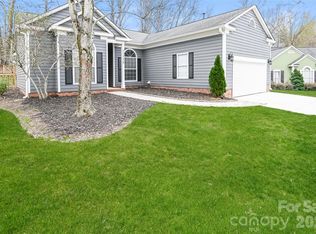 11358 Clayford Rdg, Charlotte, NC 28215