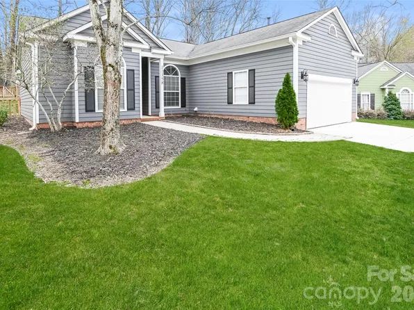 11358 Clayford Rdg, Charlotte, NC 28215
