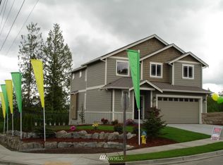 122 Xx 58th Ave SE LOT 7, Snohomish, WA 98296