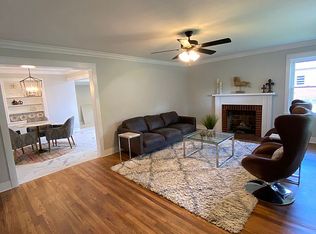 1705 Cruise St, Corinth, MS 38834