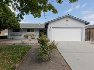 2365 Cabrillo Ave, Santa Clara, CA 95050