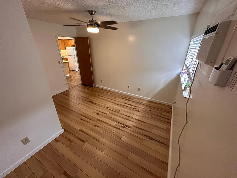Bedroom #1