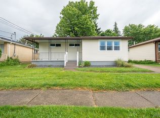 122 Edison St, Lackawanna, NY 14218
