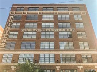 1611 Locust St STE 204, Saint Louis, MO 63103