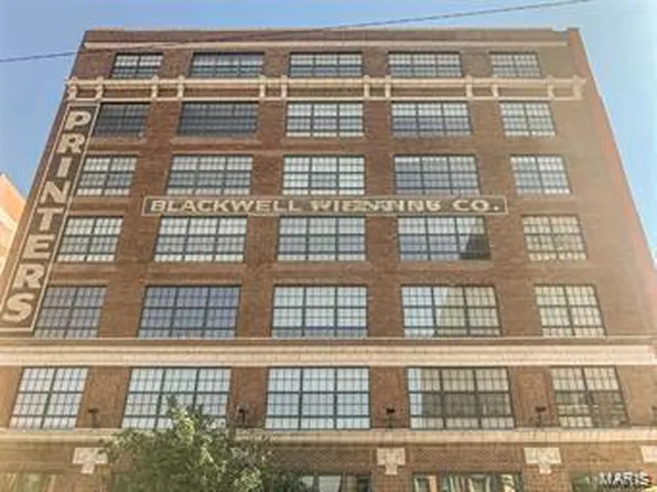 1611 Locust St Ste 204, Saint Louis, MO 63103