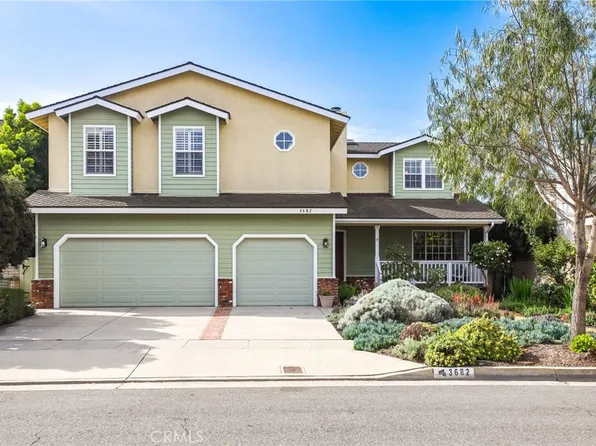 3682 La Colmena Way, Los Alamitos, CA 90720