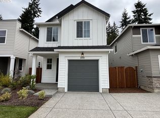 2161 SW 5th Pl, Battle Ground, WA 98604