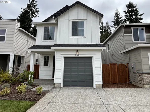 2161 SW 5th Pl, Battle Ground, WA 98604