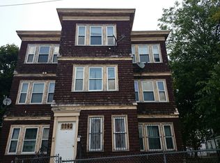 26 Hildreth St, Dorchester, MA 02124