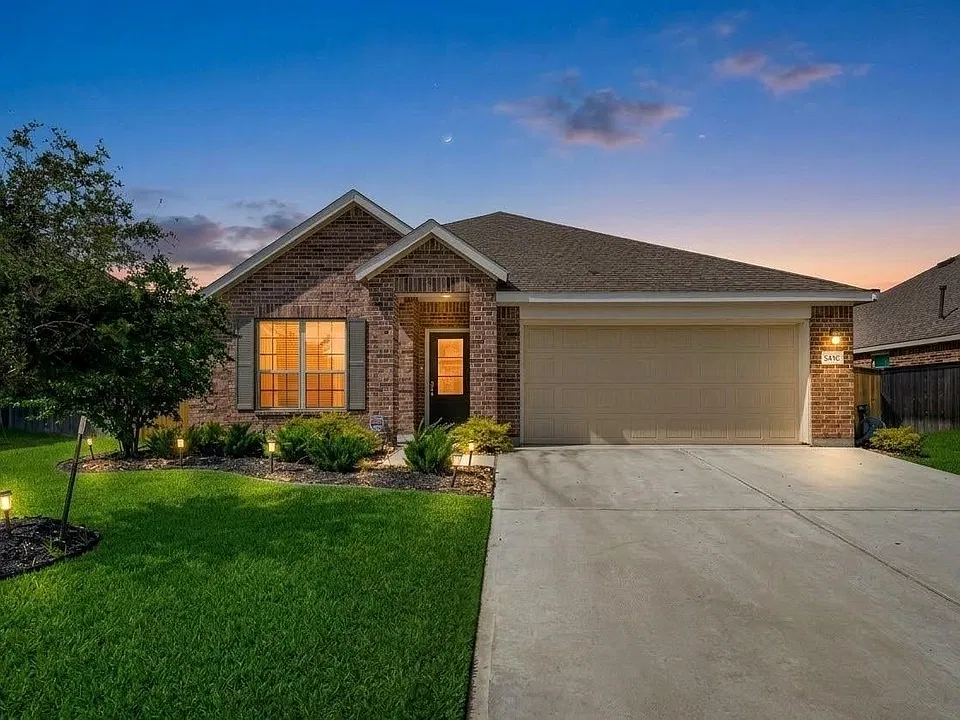 5438 Still Meadow Ln