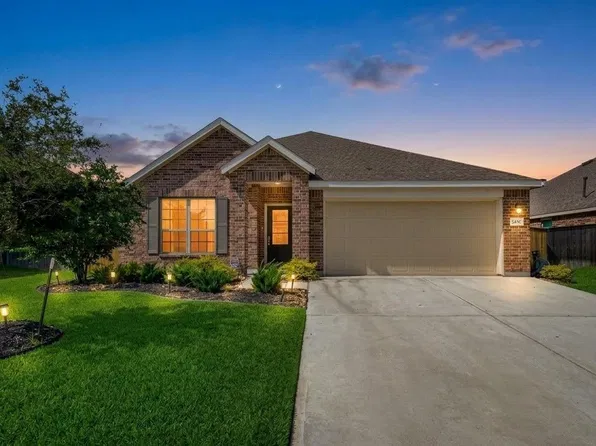 5438 Still Meadow Ln, Richmond, TX 77469
