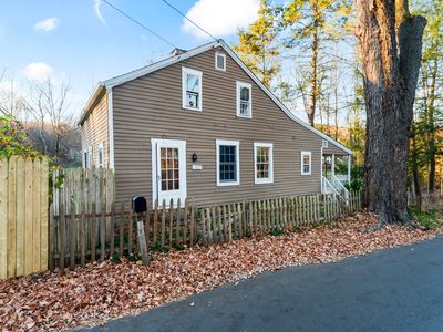 71 Head Of Meadow Road, Newtown, CT, 06470